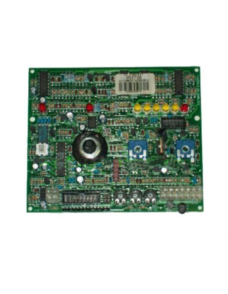 Modulo electronico Ariston Fleck Eurocombi f23mi