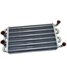 Cuerpo aleteado Ferroli Domiproject f32 C32