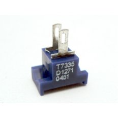 Sonda de temperatura Ariston uno T7335D1271