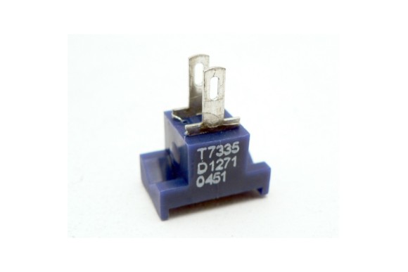 Sonda de temperatura Ariston uno T7335D1271
