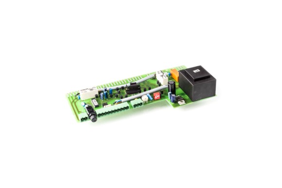 Modulo principal Wolf gge24 * ojo fecha