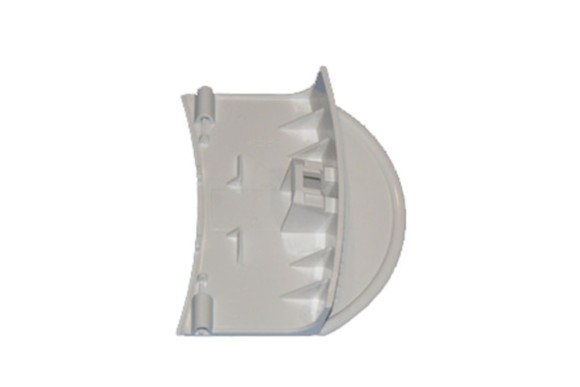 Maneta puerta Balay XL panelable ORIGINAL