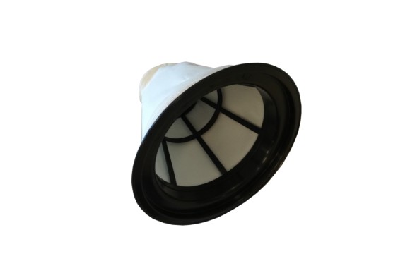 Filtro aspirador Miele S-300