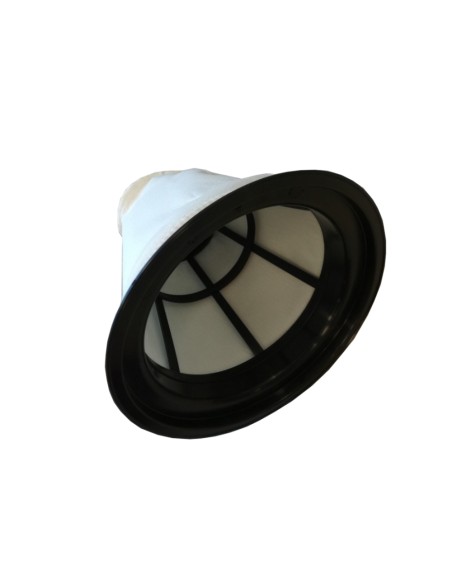Filtro aspirador Miele S-300