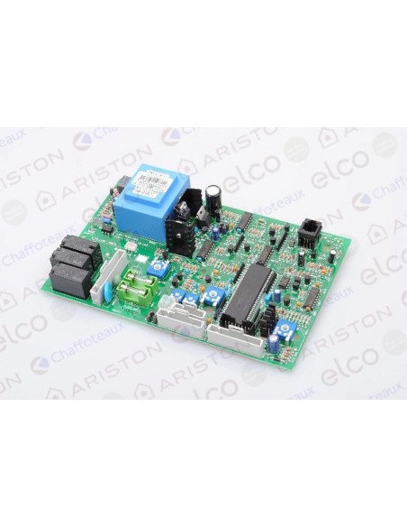 Tarjeta electronica caldera Ariston t2ll2-23mi