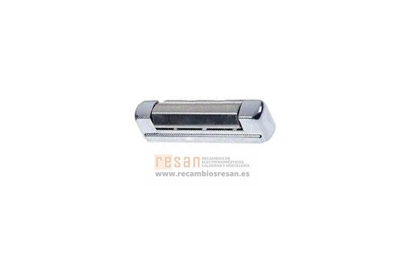 Bisagra armario frigo c/muelle G-426 L:135mm