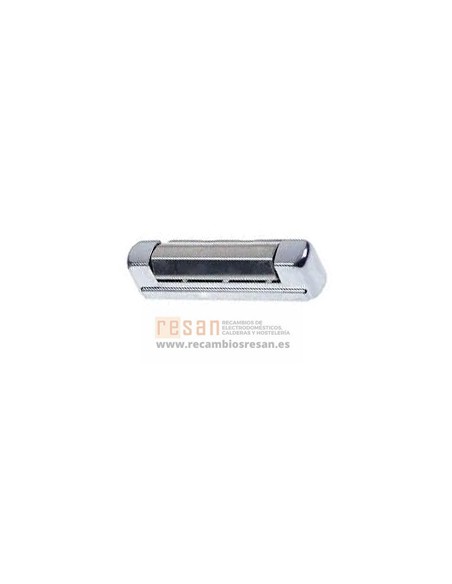 Bisagra armario frigo c/muelle G-426 L:135mm