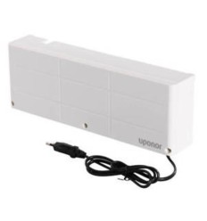 Unidad base de control por cable uponor