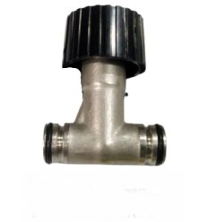 Llave de llenado ACV Kompakt Prestige HR ECO toric