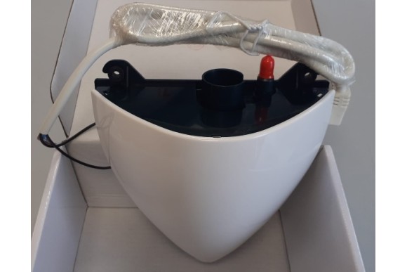 Bomba condensados externa 38 l/h