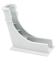 Soporte vaso Ferroli Domiproject (tornillo)
