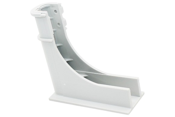 Soporte vaso Ferroli Domiproject (tornillo)
