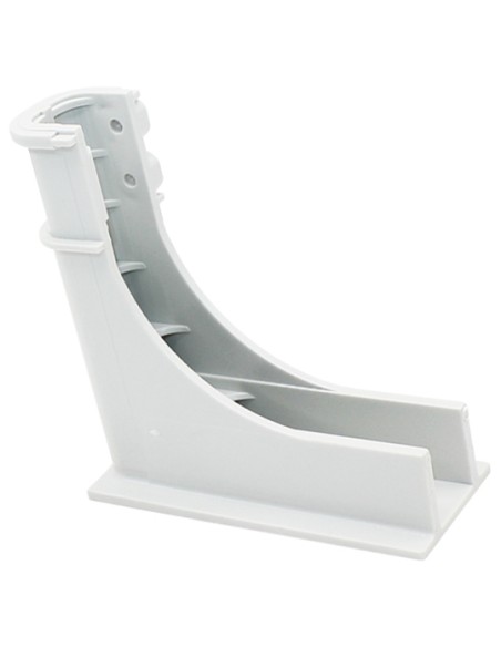 Soporte vaso Ferroli Domiproject (tornillo)