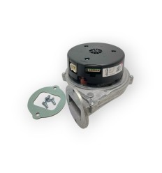 Ventilador Ferroli Bluehelix Pro s 27 NRG118