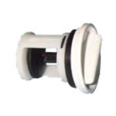 Filtro bomba lavadora AEG
