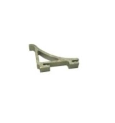 Soporte de bandeja L:24 x h:29 x a: 9 mm