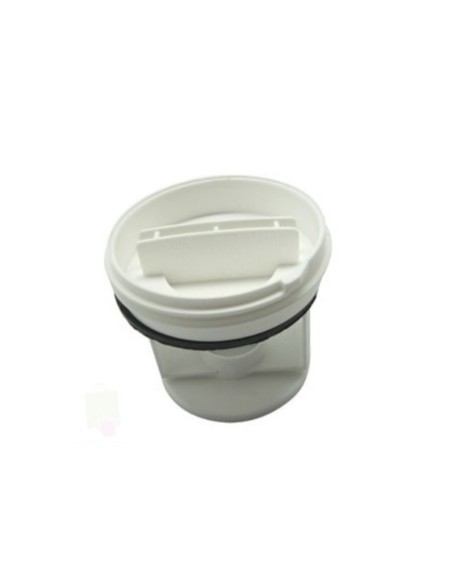 Filtro bomba lavadora Balay 6º blanco Askoll