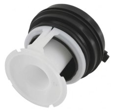 Filtro bomba lavadora Balay 6ª TORICO