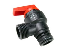 Valvula seguridad VMW280 386 plastico alternativa
