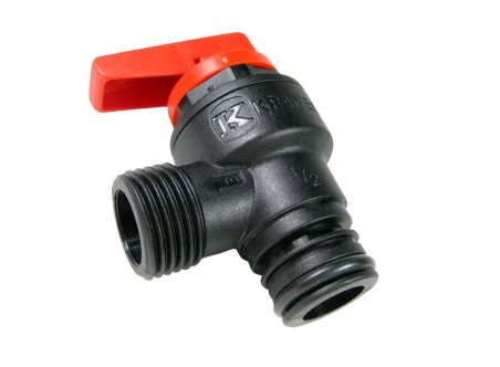 Valvula seguridad VMW280 386 plastico alternativa