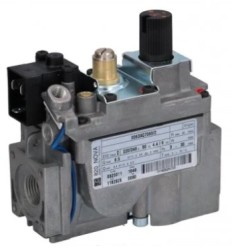 Valvula de gas Saunier AQ Gas TN400 0820011
