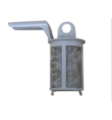Filtro lavavajillas Corbero LVC82S AEG Favorit