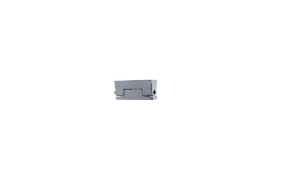 Bisagra puerta camara G-303 L:100 mm