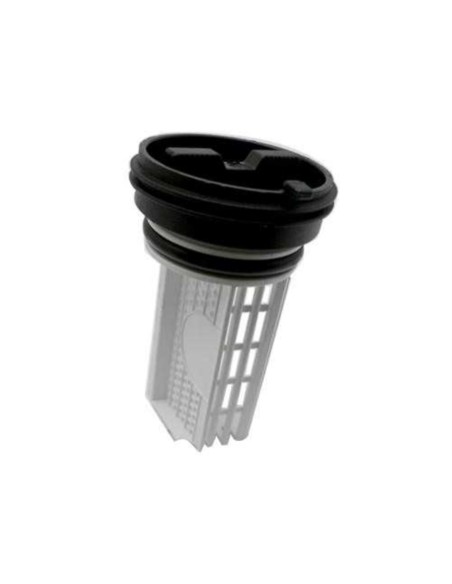 Filtro bomba lavadora Fagor 2F3611 cesto + tapa ne