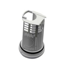 Filtro bomba lavadora Fagor cesto + tapon blanco