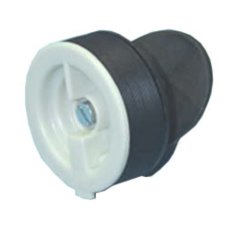 Filtro bomba lavadora Indesit serie 2000