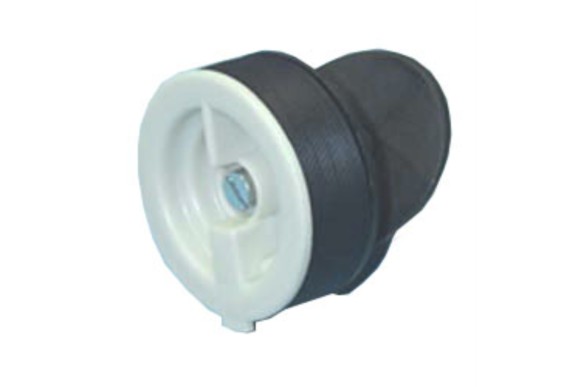 Filtro bomba lavadora Indesit serie 2000