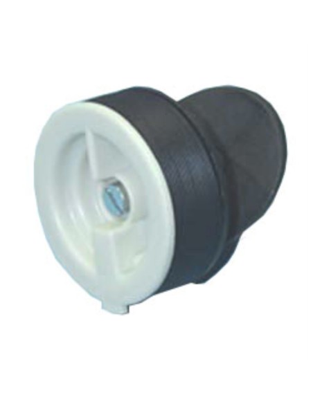 Filtro bomba lavadora Indesit serie 2000