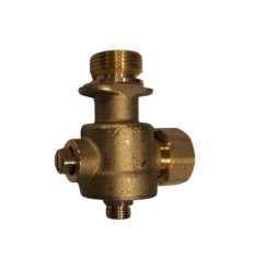 Llave de plantilla Viessmann Vitodens 050