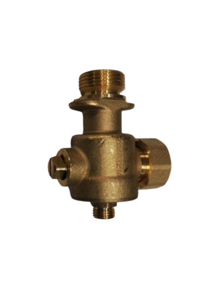 Llave de plantilla Viessmann Vitodens 050
