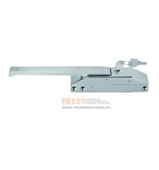 Cierre camara G-695 c/llave