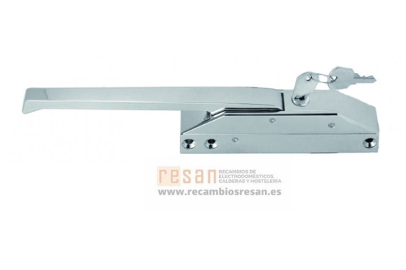Cierre camara G-695 c/llave