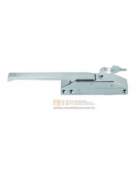 Cierre camara G-695 c/llave