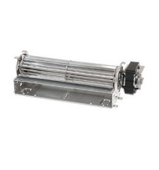 Ventilador tangencial derecha 240mm c/soporte