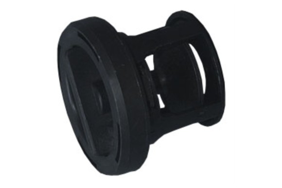 Filtro bomba lavadora Whirpool