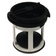 Filtro bomba lavadora Whirpool AWL341 tipo nuevo