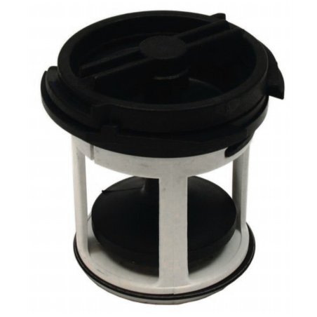 Filtro bomba lavadora Whirpool AWL341 tipo nuevo