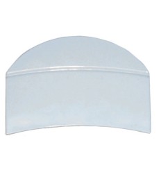 Maneta puerta Balay XL panelable