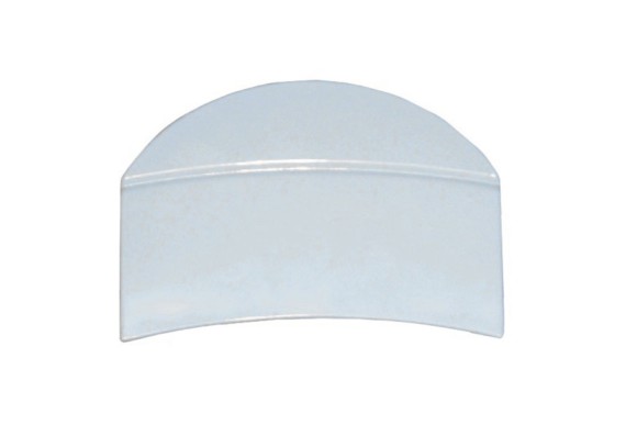 Maneta puerta Balay XL panelable