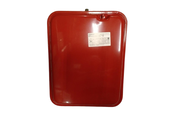Vaso 12 litros 435x345x100 ACV Prestige