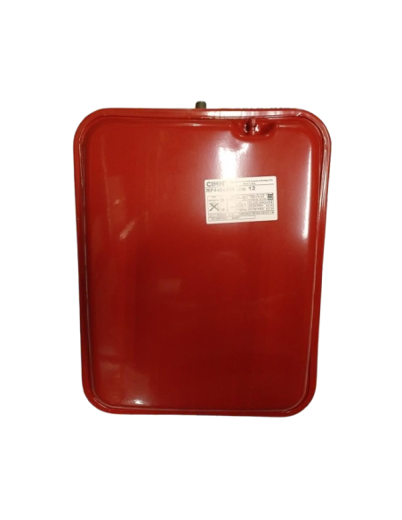 Vaso 12 litros 435x345x100 ACV Prestige