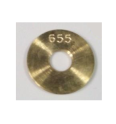 Diafragma 655 ACV