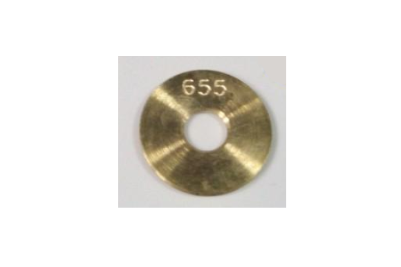 Diafragma 655 ACV