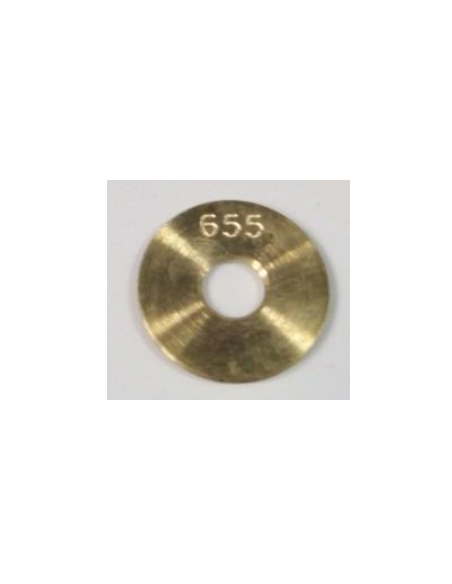Diafragma 655 ACV