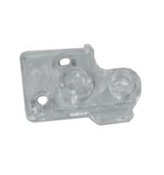 Anclaje bisagra frigorifico Zanussi