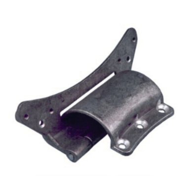 Bisagra lavadora Zanussi ancha serie DL-SL-LD-LS